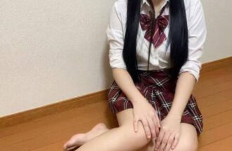日暮里アジアンデリヘルの純情娘（誘惑学園）のマウちゃん
