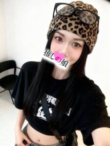 日暮里アジアンデリヘルの推しの娘のすいちゃん