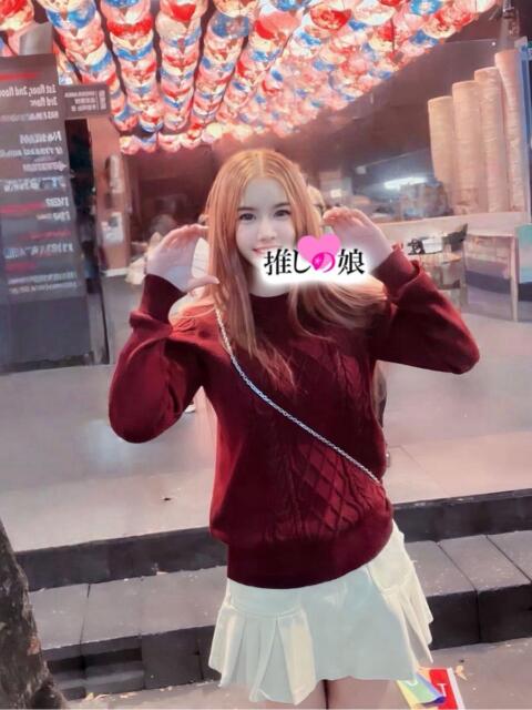 日暮里アジアンデリヘルの推しの娘のレイカちゃん