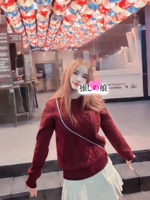 日暮里アジアンデリヘルの推しの娘のレイカちゃん