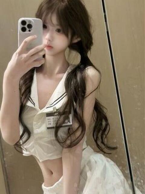 北松戸のアジアンデリヘルのラッキーラッキーのあざみちゃん