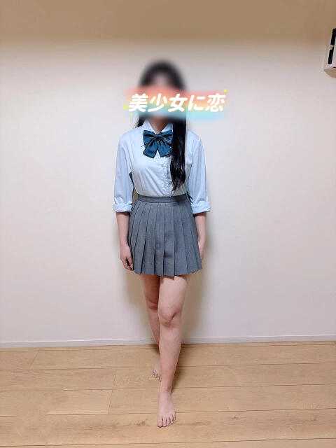 日暮里アジアンデリヘルの美少女に恋のなおるちゃん