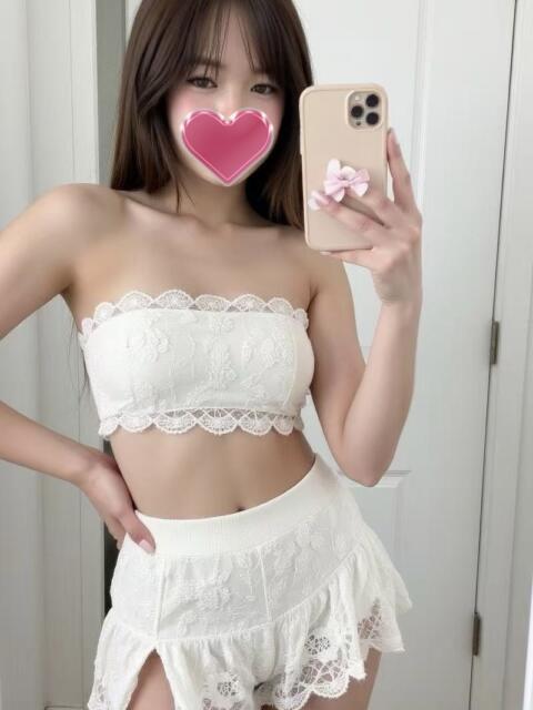 私のブラジャーどこ行った？のにゅちゃん