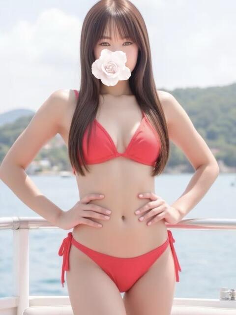 私のブラジャーどこ行った？のにゅちゃん