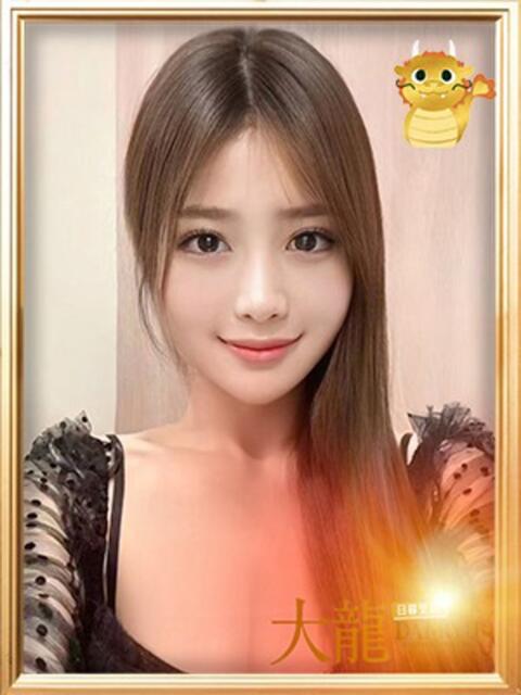 日暮里アジアンデリヘルの大龍のみのりちゃん