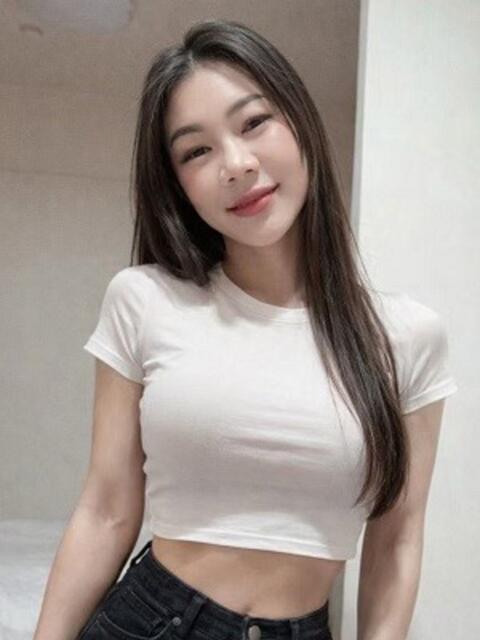 日暮里アジアンデリヘルの極嬢の春奈ちゃん