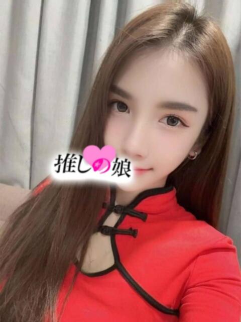 日暮里アジアンデリヘルの推しの娘のメルルちゃん