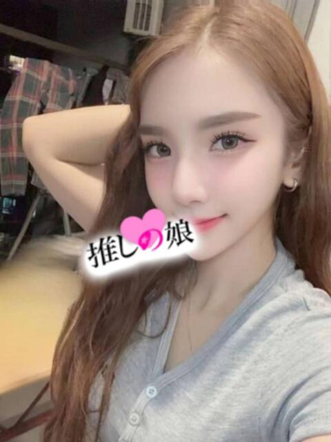 日暮里アジアンデリヘルの推しの娘のメルルちゃん