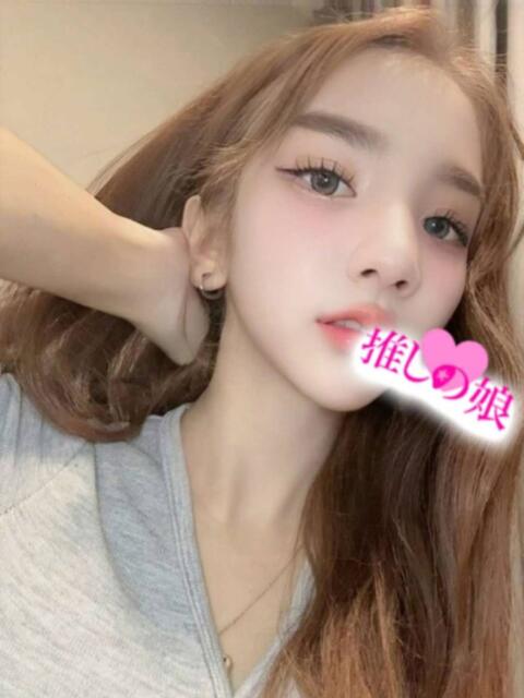 日暮里アジアンデリヘルの推しの娘のメルルちゃん