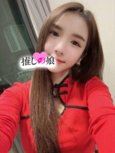 日暮里アジアンデリヘルの推しの娘のメルルちゃん