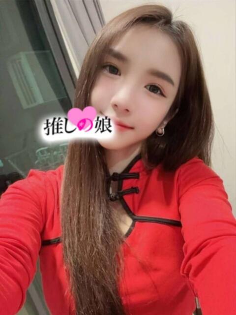 日暮里アジアンデリヘルの推しの娘のメルルちゃん