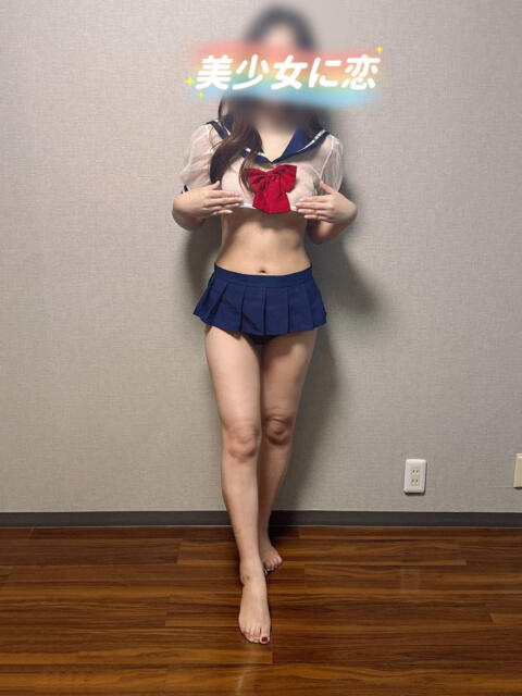 日暮里アジアンデリヘルの美少女に恋のミユミユちゃん