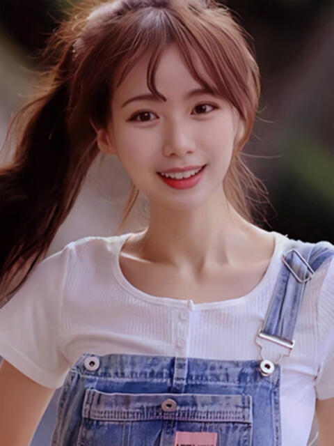 日暮里アジアンデリヘルの大龍のあみちゃん