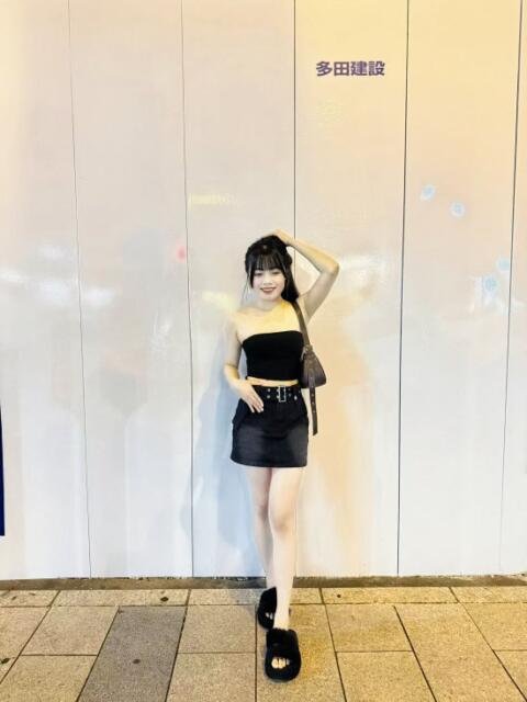 日暮里アジアンデリヘルのラブチャンスのピーチちゃん