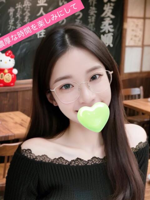 日暮里アジアンデリヘルのキュートのなみちゃん