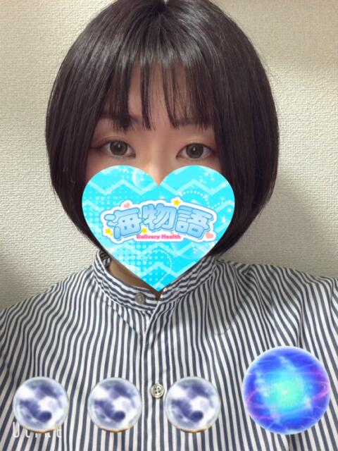 日暮里デリヘルの海物語のハナちゃん（JP)