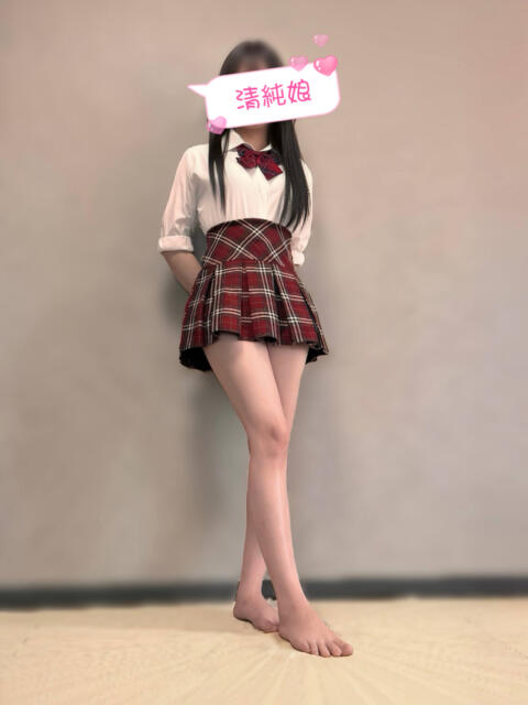 日暮里アジアンデリヘルの清純娘のあまねちゃん