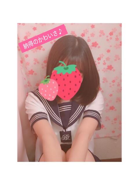 日暮里アジアンデリヘルのキュートのいちごちゃん