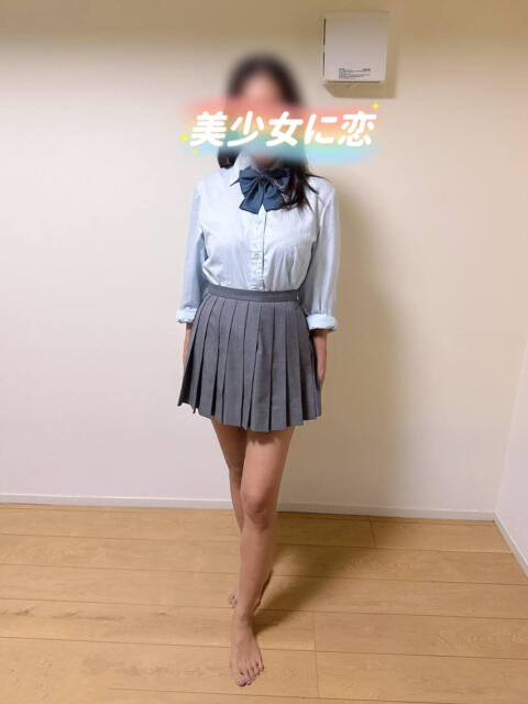 日暮里アジアンデリヘルの美少女に恋のアンナちゃん