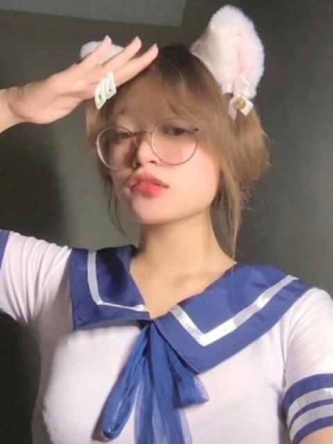 日暮里アジアンデリヘルの極嬢の安奈（あんな）ちゃん