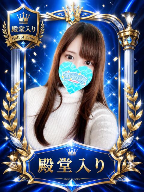 日暮里デリヘルの海物語のしおりちゃん（JP)