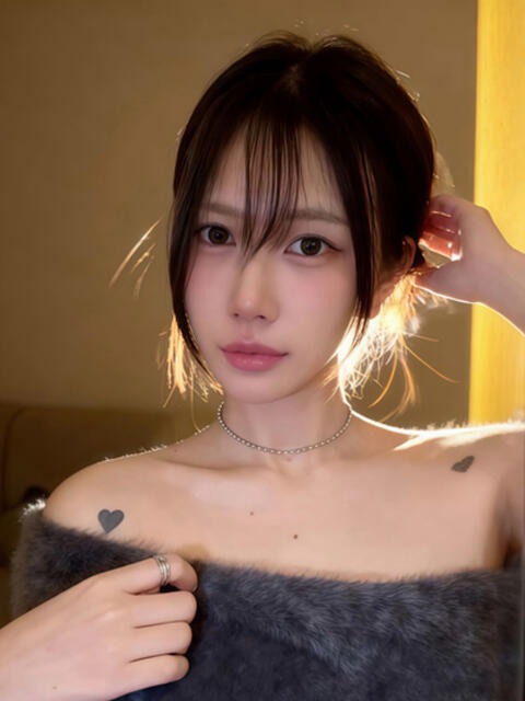 日暮里アジアンデリヘルのブリスのアイナちゃん