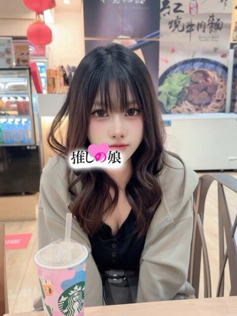 日暮里アジアンデリヘルの推しの娘のヤンヤンちゃん