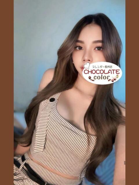 日暮里アジアンデリヘルのチョコレートカラーのえりちゃん