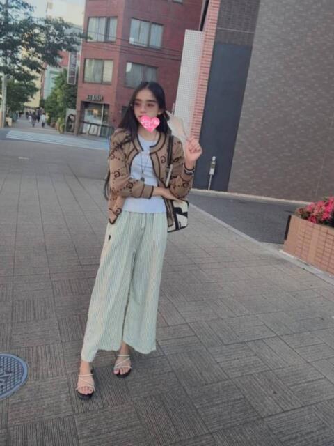 日暮里アジアンデリヘルのピンクレディーのそらちゃん