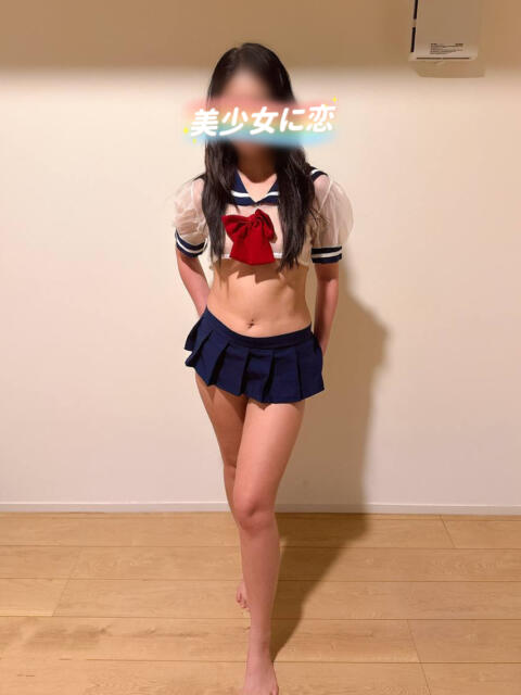 日暮里のアジアンデリヘルの美少女に恋のルナナちゃん