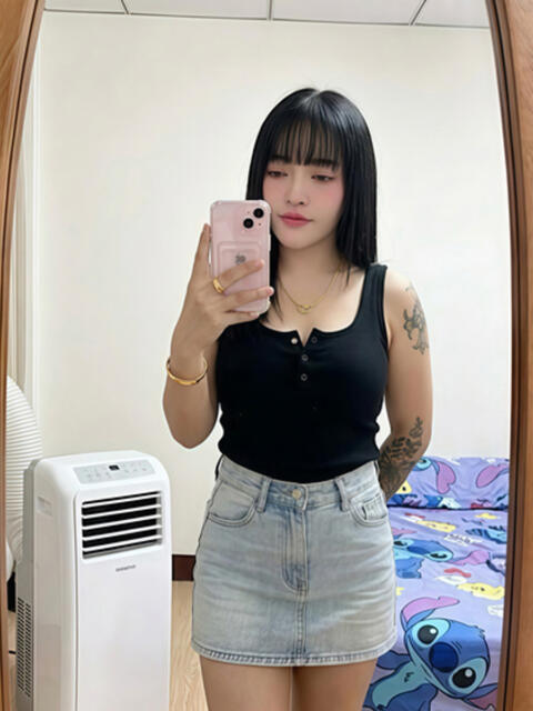 日暮里アジアンデリヘルのブリスのメイちゃん