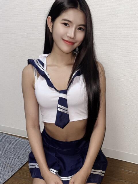 日暮里アジアンデリヘルの私のブラジャーどこいった？のえみりちゃん