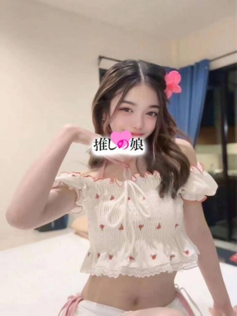 日暮里アジアンデリヘルの推しの娘のカンナちゃん
