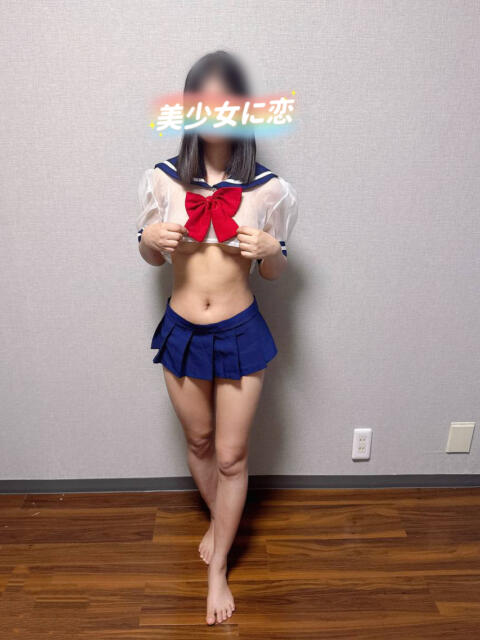 日暮里アジアンデリヘルの美少女に恋のミライちゃん