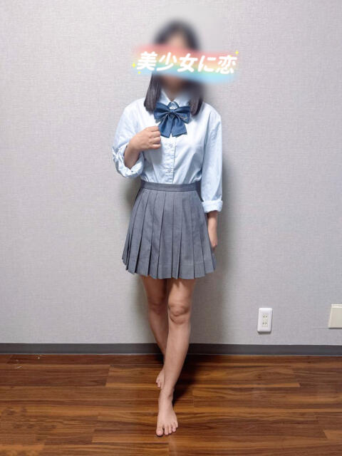 日暮里アジアンデリヘルの美少女に恋のミライちゃん