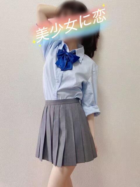 日暮里アジアンデリヘルの美少女に恋のあんずちゃん