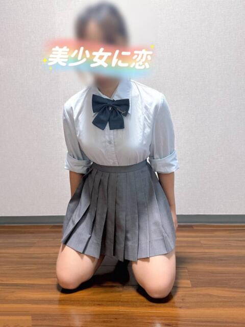 日暮里アジアンデリヘルの美少女に恋のゆめちゃん