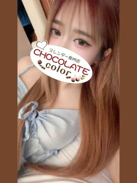 日暮里アジアンデリヘルのチョコレートカラーのあまねちゃん