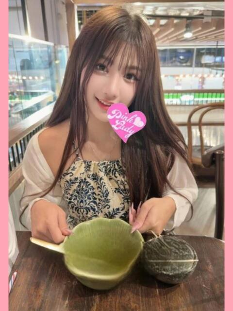 日暮里アジアンデリヘルのピンクレディーのなごめちゃん