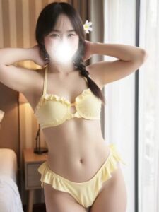 日暮里アジアンデリヘルの私のブラジャーどこいった？のうなちゃん