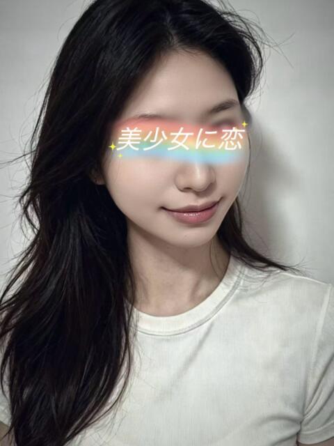 日暮里アジアンデリヘルの美少女に恋のミズウミちゃん