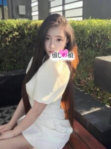 日暮里アジアンデリヘルの推しの娘のみちょぱちゃん