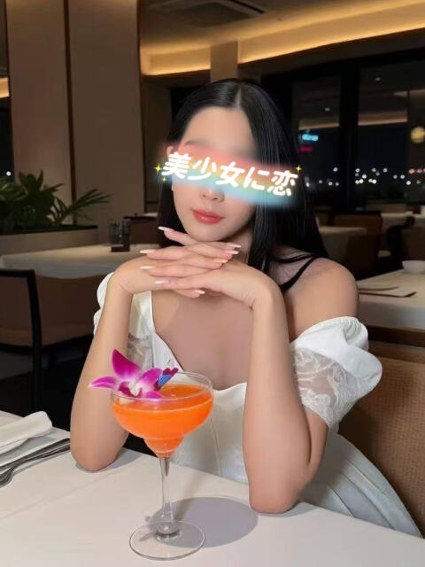 日暮里アジアンデリヘルの美少女に恋のノミちゃん