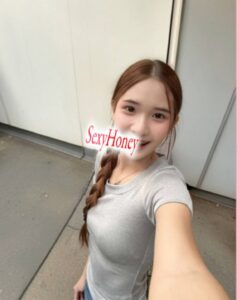 松戸アジアンデリヘルのセクシーハニーのすいかちゃん