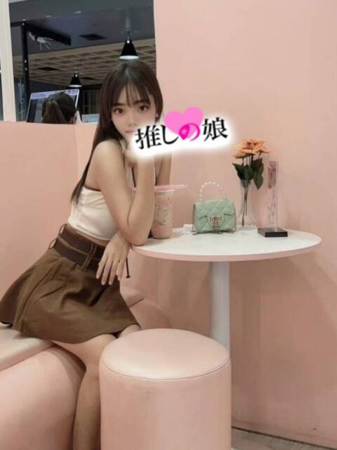 日暮里アジアンデリヘルの推しの娘のりさちゃん