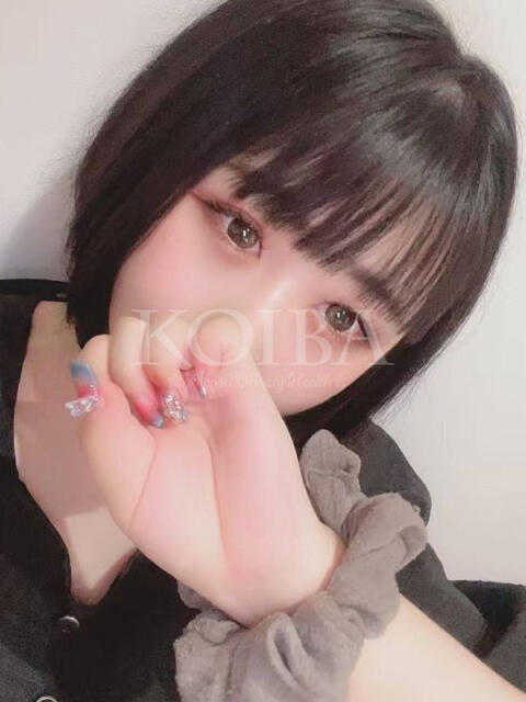 日暮里デリヘルのコイバのクリムちゃん（JP)