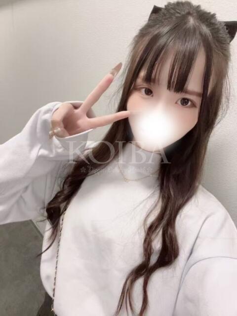 日暮里デリヘルのコイバのミチルちゃん（JP)