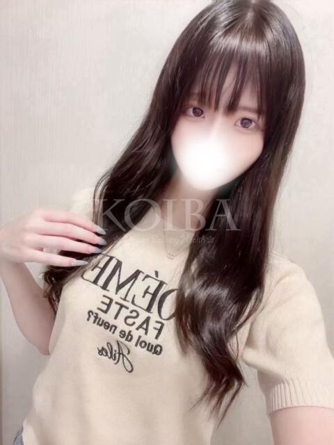 日暮里デリヘルのコイバのミチルちゃん（JP)