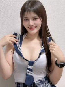 日暮里アジアンデリヘルの私のブラジャーどこですか？のらっふいちゃん