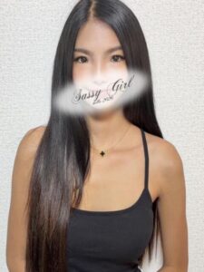 日暮里アジアンデリヘルの生イキ彼女in日暮里のオリビアちゃん